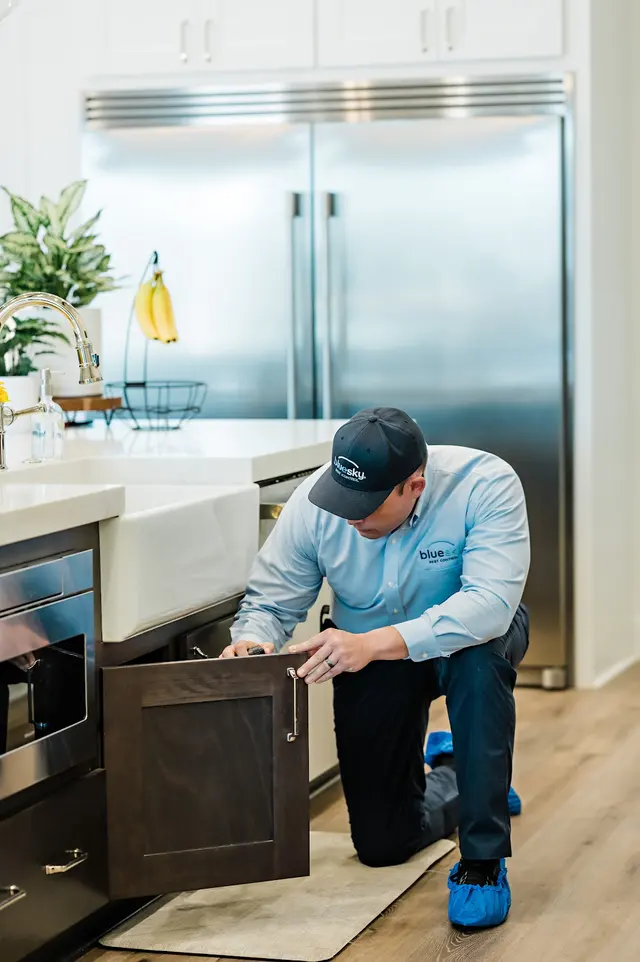 Blue Sky Pest Control — photo from the business 8
