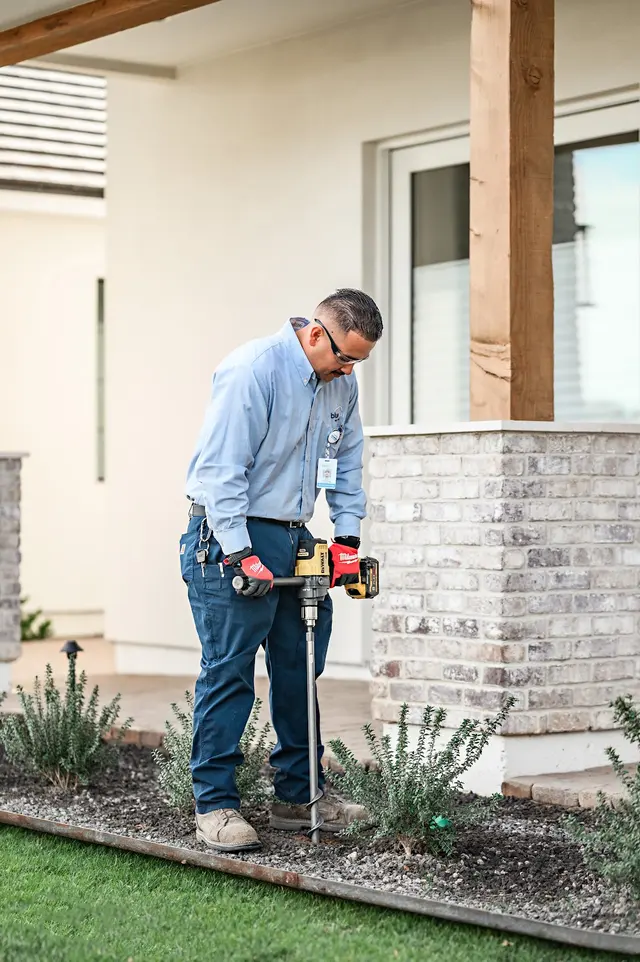 Blue Sky Pest Control — photo from the business 3