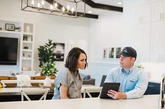 Blue Sky Pest Control — photo from the business 9