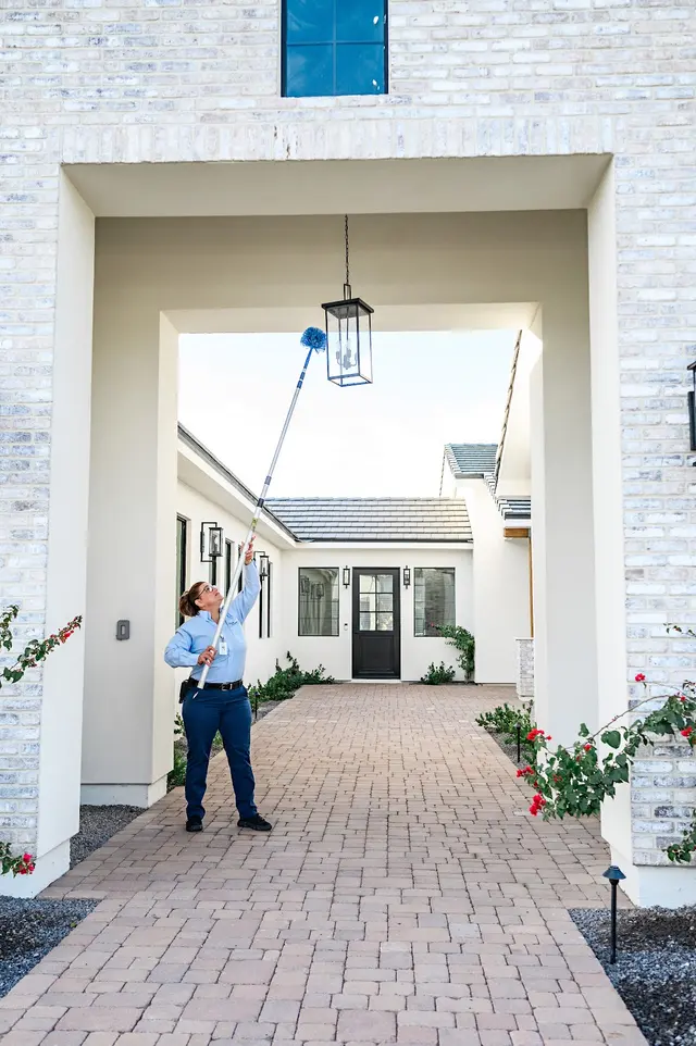 Blue Sky Pest Control — photo from the business 6