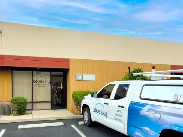 Blue Sky Pest Control — photo from the business 7