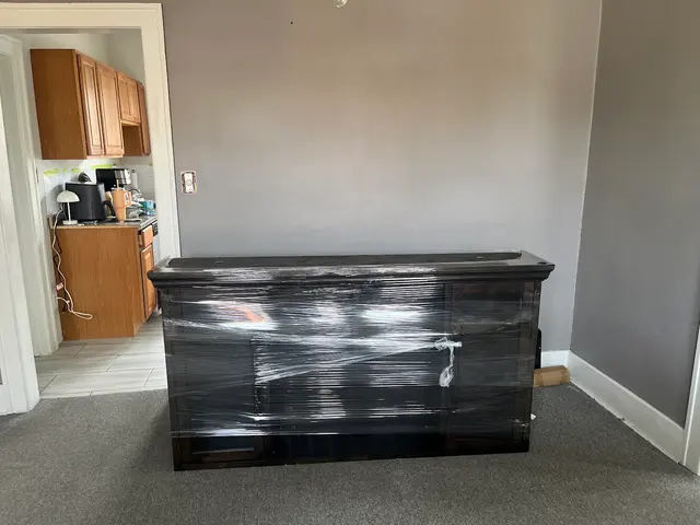 Next Chapter Moving llc — customer photo 4