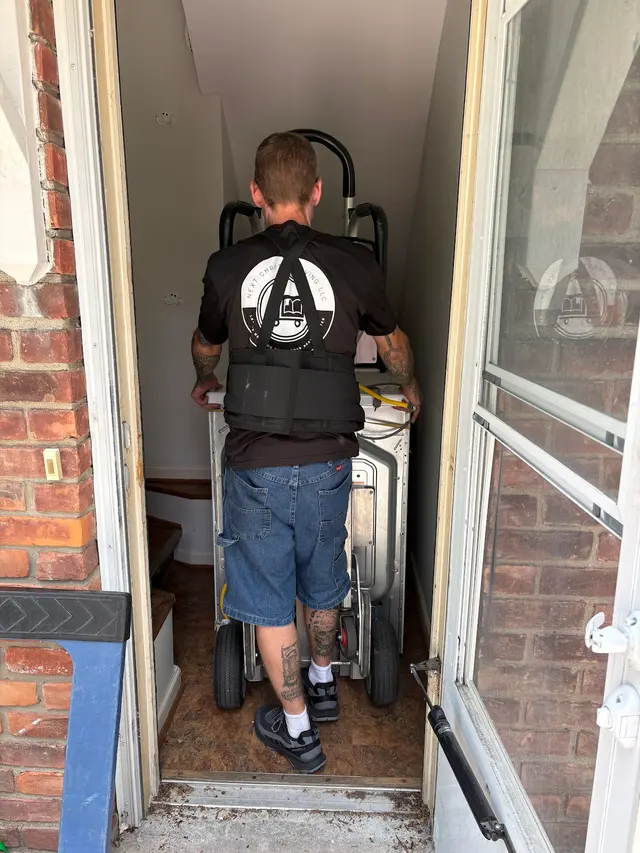 Next Chapter Moving llc — customer photo 7