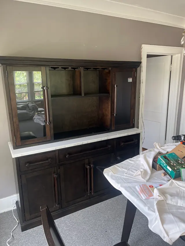 Next Chapter Moving llc — customer photo 11