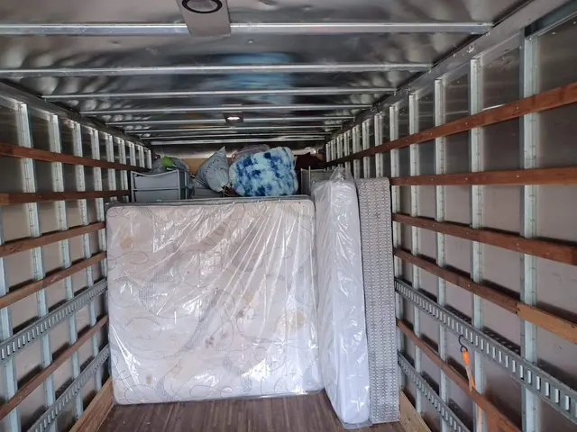 Next Chapter Moving llc — photo from the business 2