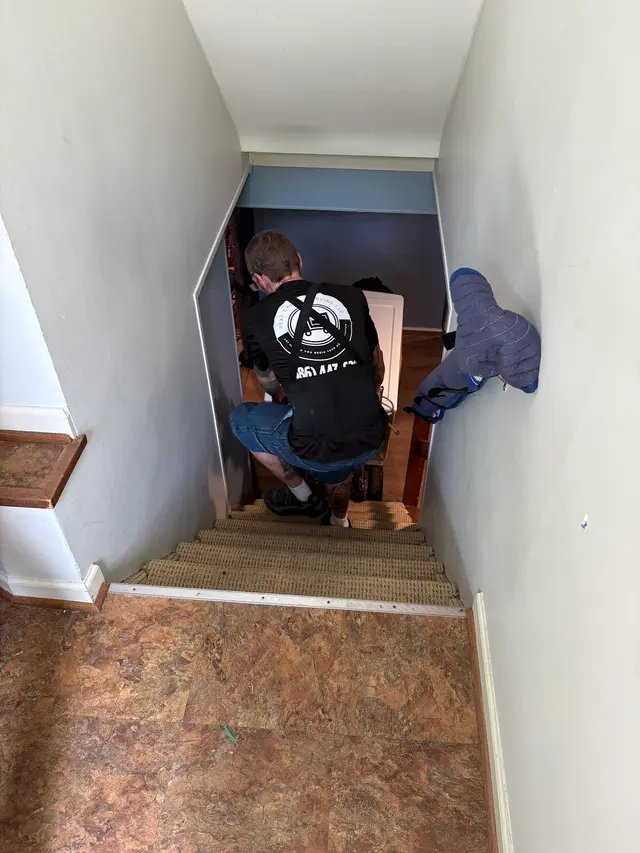 Next Chapter Moving llc — customer photo 9