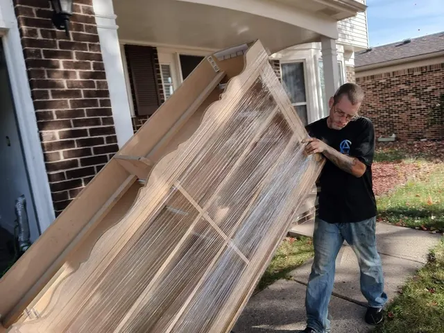 Next Chapter Moving llc — photo from the business 3