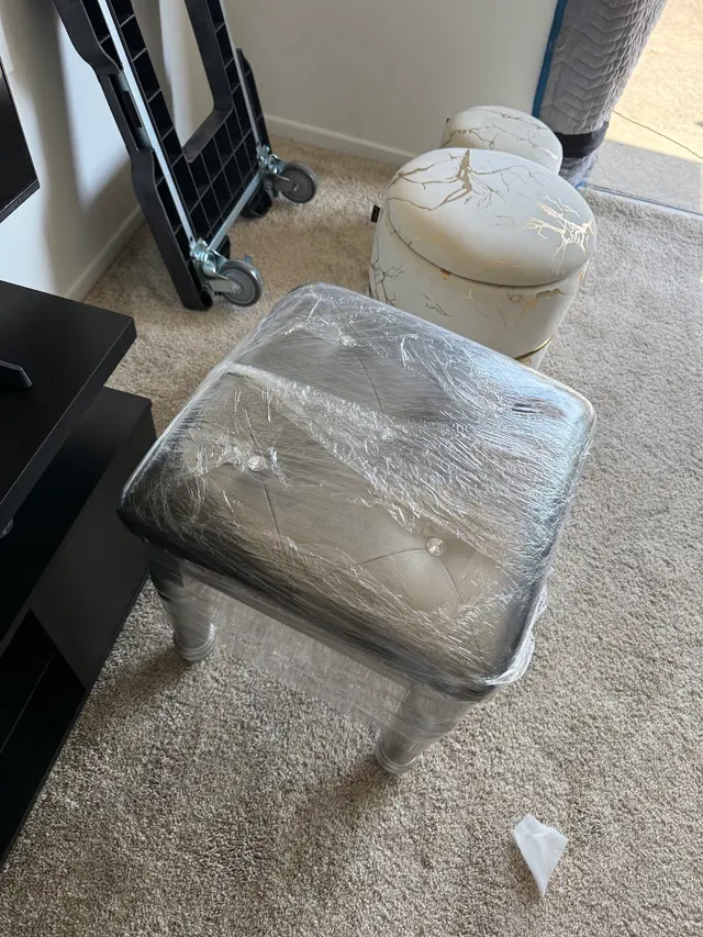 Next Chapter Moving llc — customer photo 12