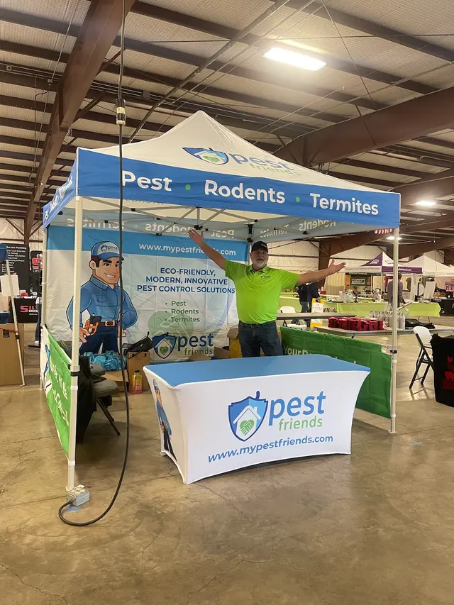 Pest Friends — customer photo 12