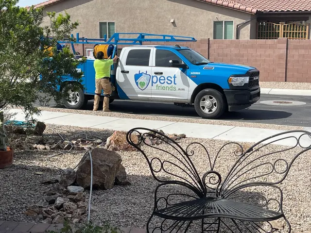 Pest Friends — customer photo 3