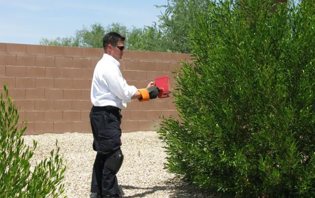 Rigo Pest Prevention — photo from the business 9