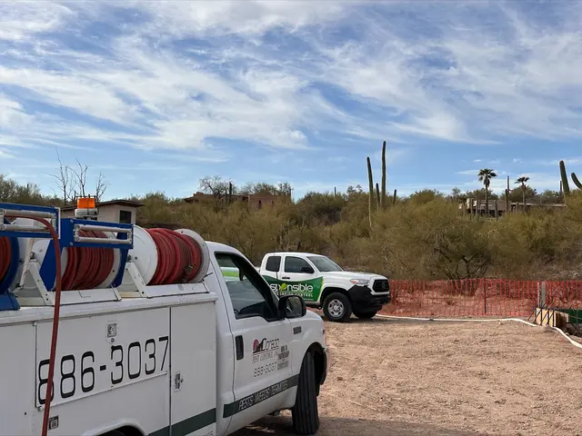 Responsible Pest & Scorpion Control — photo from the business 9