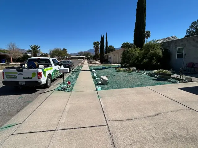 Responsible Pest & Scorpion Control — photo from the business 4
