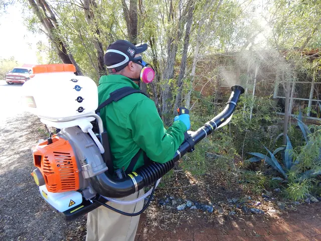 Results Pest & Termite, Bed Bug Control, & Bee Exterminator — photo from the business 12