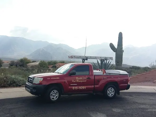 Results Pest & Termite, Bed Bug Control, & Bee Exterminator — photo from the business 11