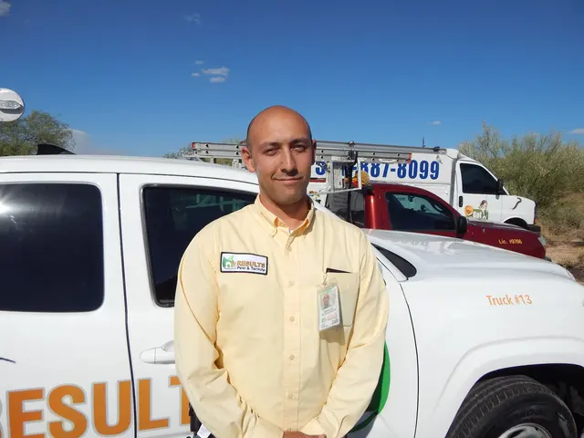 Results Pest & Termite, Bed Bug Control, & Bee Exterminator — photo from the business 7
