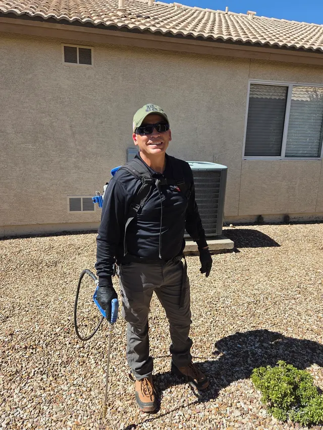 Peach Pest Co — customer photo 9