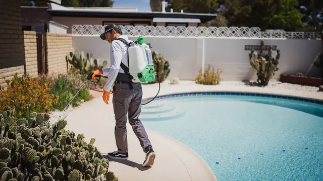 Peach Pest Co — photo from the business 3