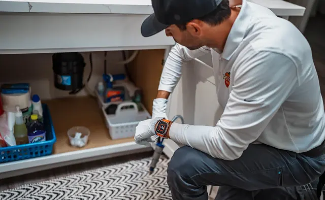 Peach Pest Co — photo from the business 11