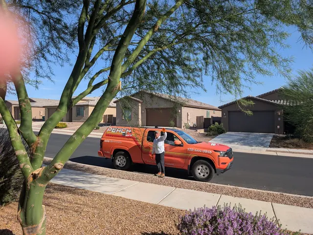 Peach Pest Co — customer photo 8