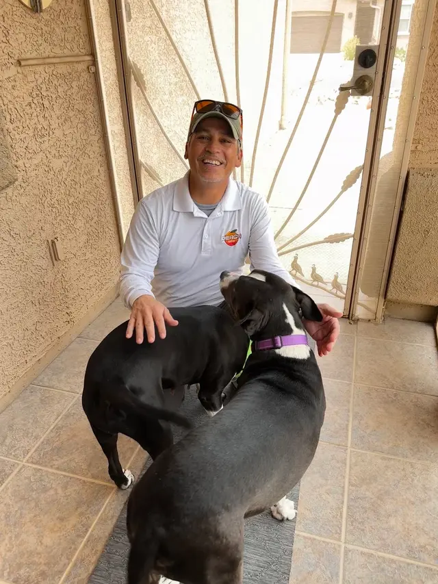 Customer photo from Sondra's review