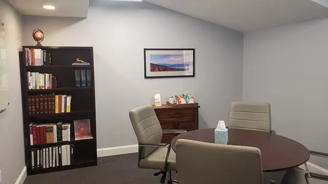 Next Phase Legal & Dispute Resolution LLC — photo from the business 2