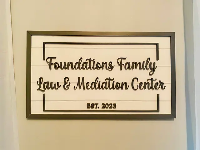 Foundations Family Law & Mediation — photo from the business 7