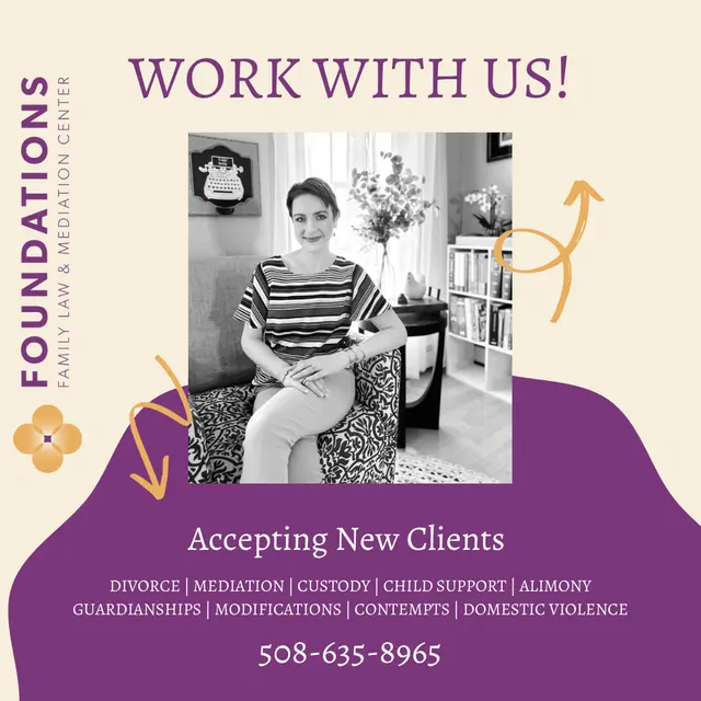 Foundations Family Law & Mediation — photo from the business 4