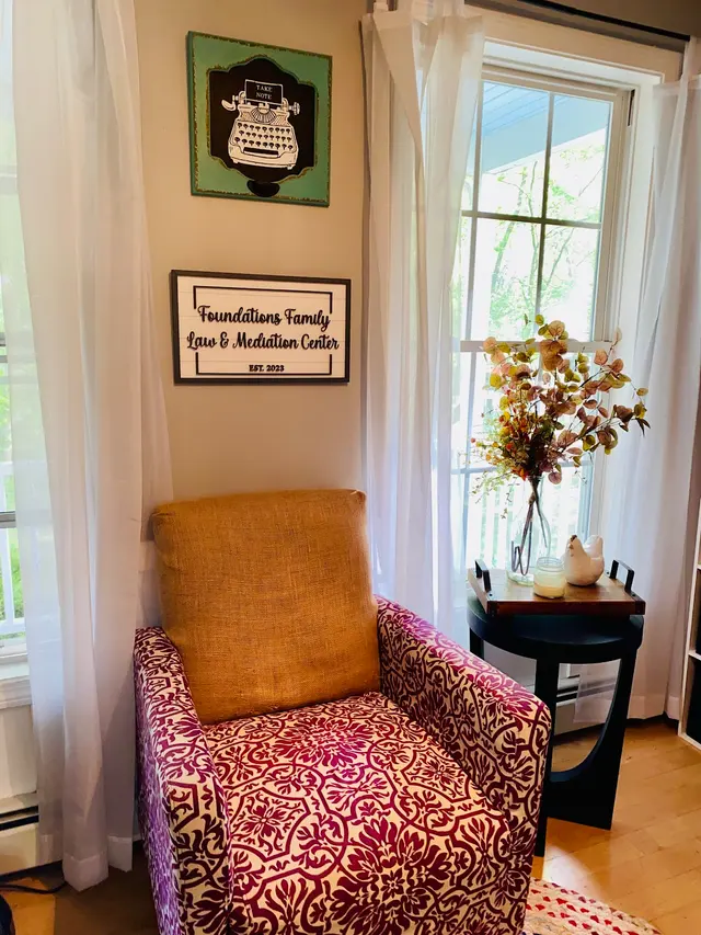Foundations Family Law & Mediation — photo from the business 6