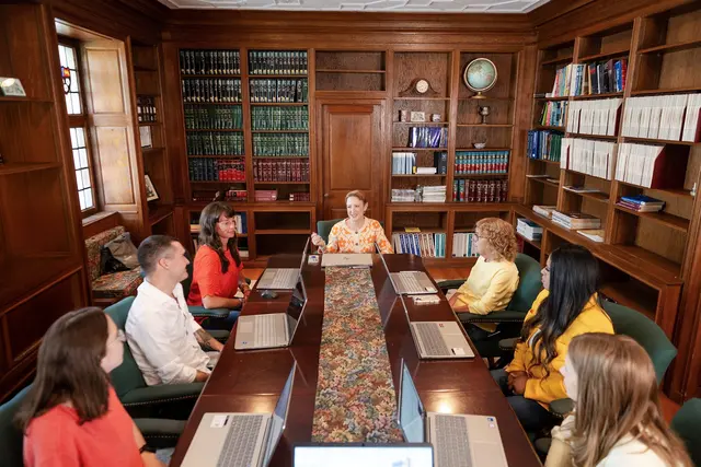Foundations Family Law & Mediation — photo from the business 5