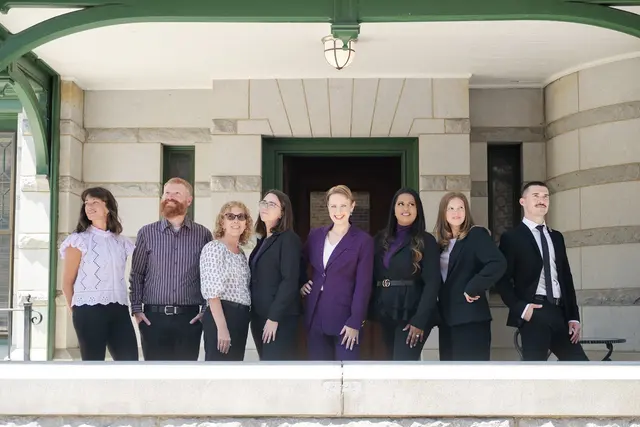 Foundations Family Law & Mediation — photo from the business 2