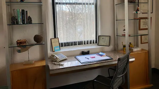 Centre For Mediation & Dispute Resolution — photo from the business 1