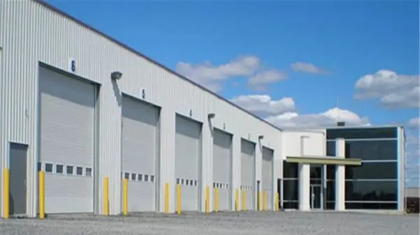 Metro Garage Door Repair — photo from the business 1