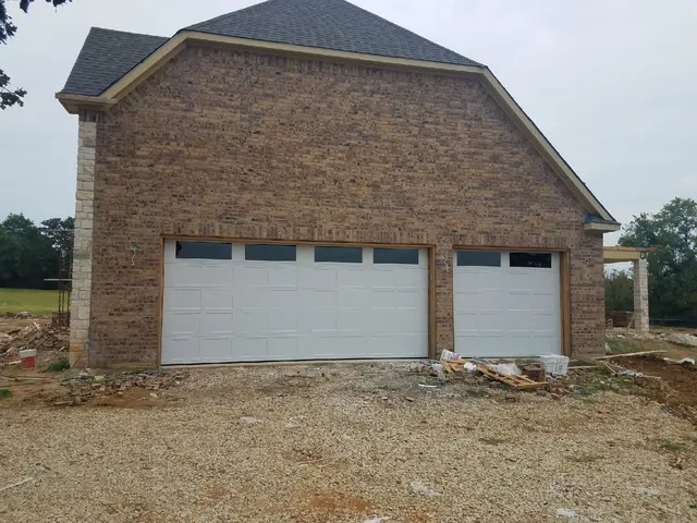 Metro Garage Door Repair — photo from the business 7