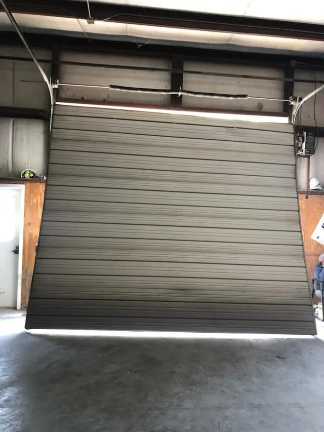 Metro Garage Door Repair — photo from the business 10