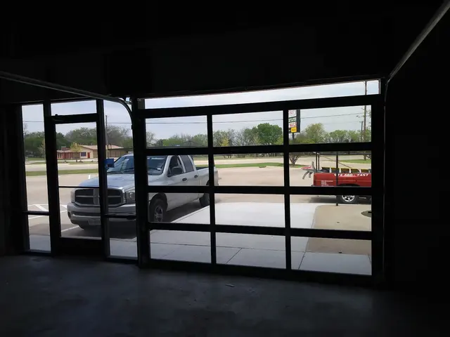 Metro Garage Door Repair — photo from the business 11