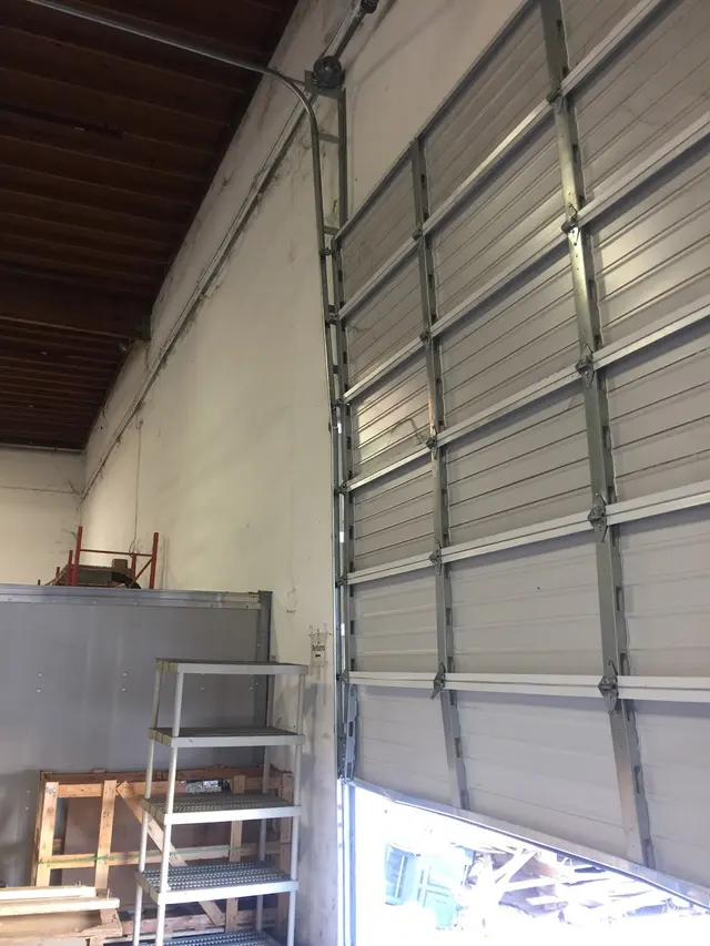 Metro Garage Door Repair — photo from the business 12