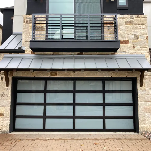 The Xperts Garage Door repair — photo from the business 7