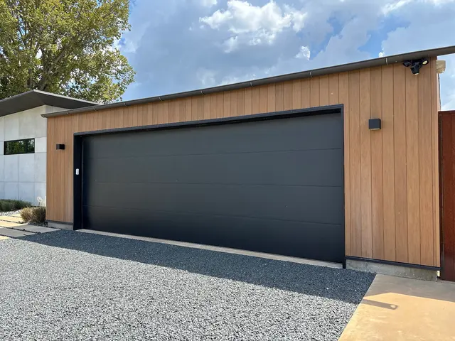 The Xperts Garage Door repair — photo from the business 2