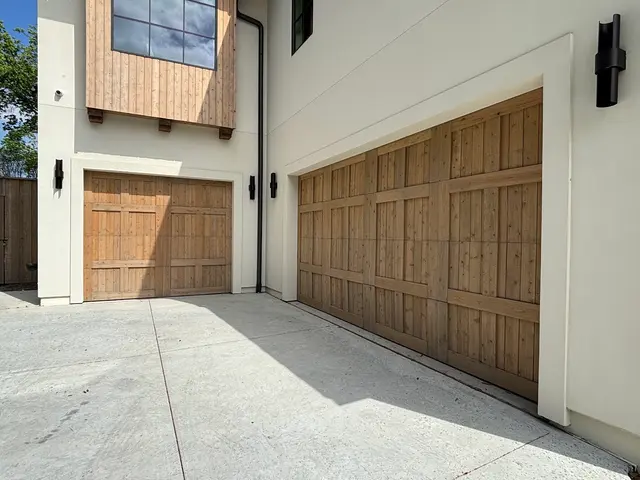 The Xperts Garage Door repair — photo from the business 1