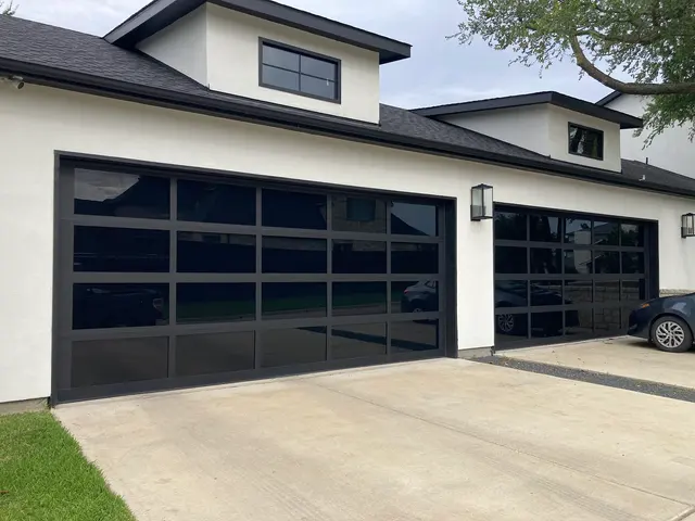 The Xperts Garage Door repair — photo from the business 4