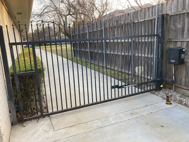 The Xperts Garage Door repair — photo from the business 5