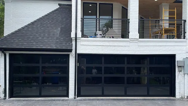 Meadows Garage Door Repair & Installation — photo from the business 6