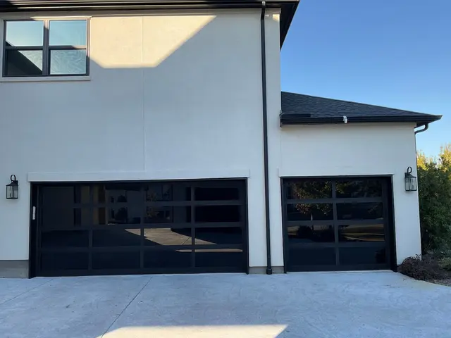 Meadows Garage Door Repair & Installation — photo from the business 8