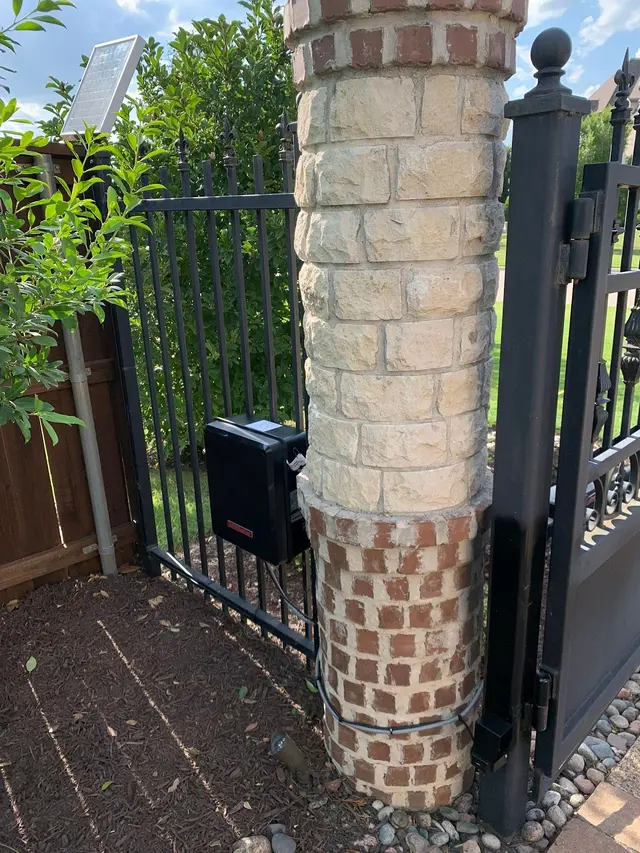 Meadows Garage Door Repair & Installation — photo from the business 7