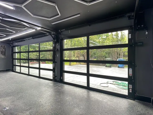 Meadows Garage Door Repair & Installation — photo from the business 5