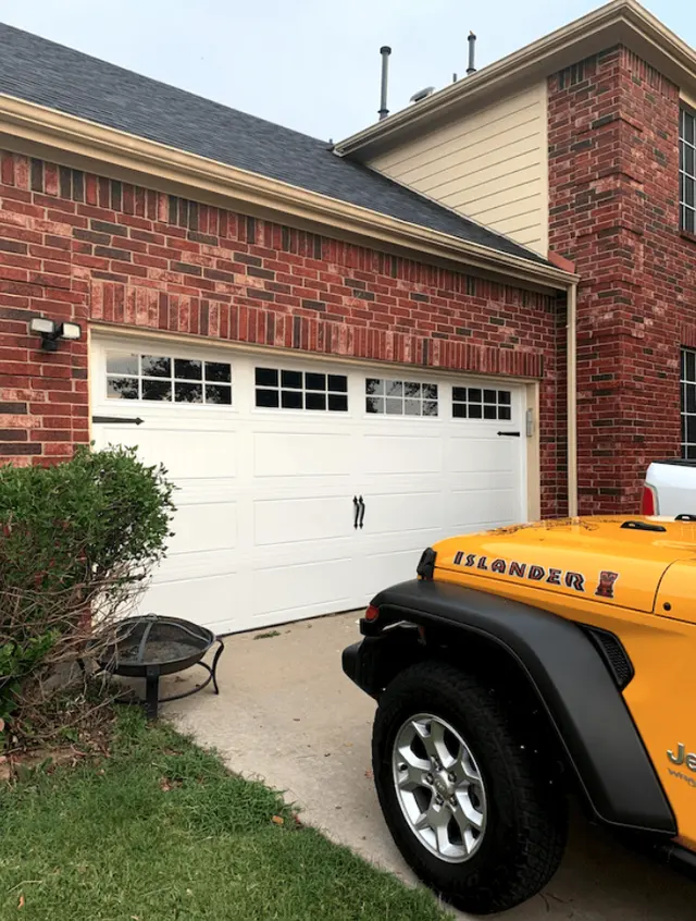 Meadows Garage Door Repair & Installation — photo from the business 12