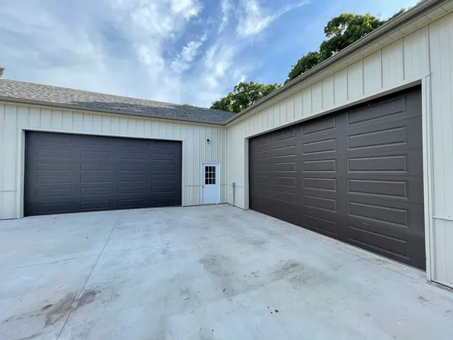 Meadows Garage Door Repair & Installation — photo from the business 3