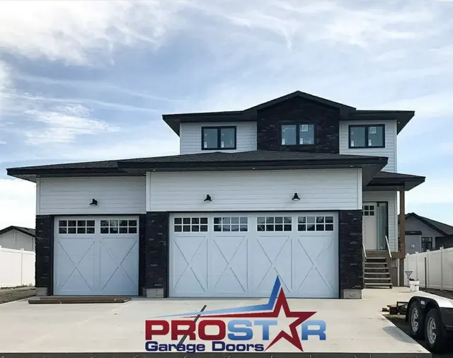 ProStar Garage Doors — photo from the business 3