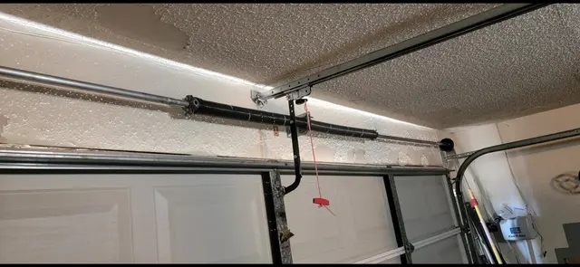 ProStar Garage Doors — customer photo 12